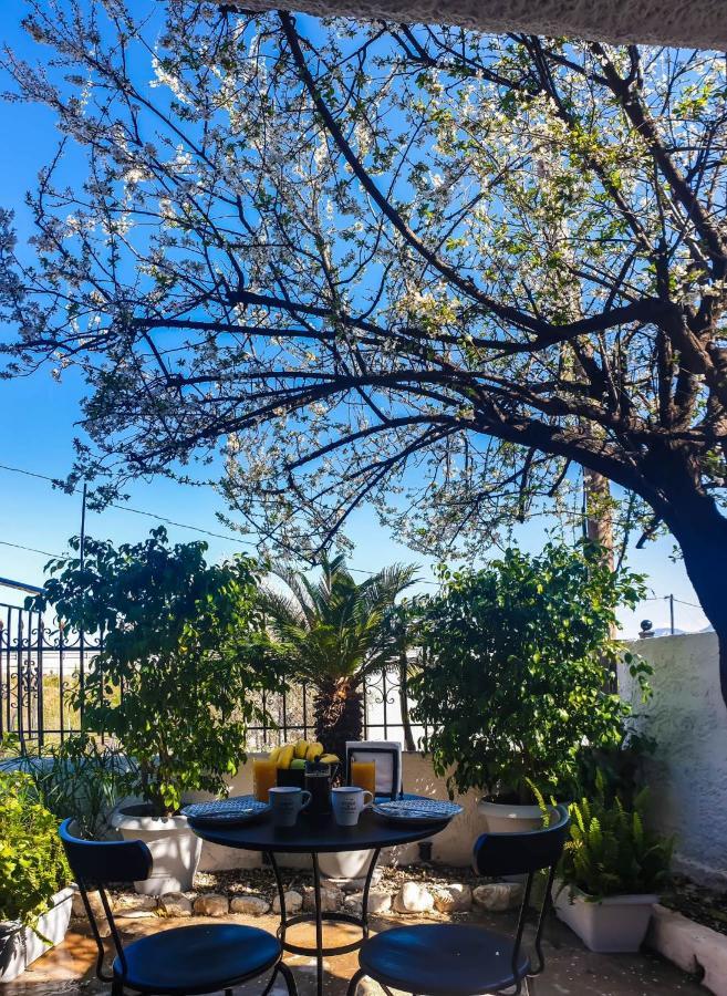 West Garden At Aigio By Greece Apartments Экстерьер фото
